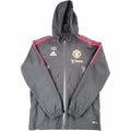 Manchester United 2022-23 Adidas jacket size M
