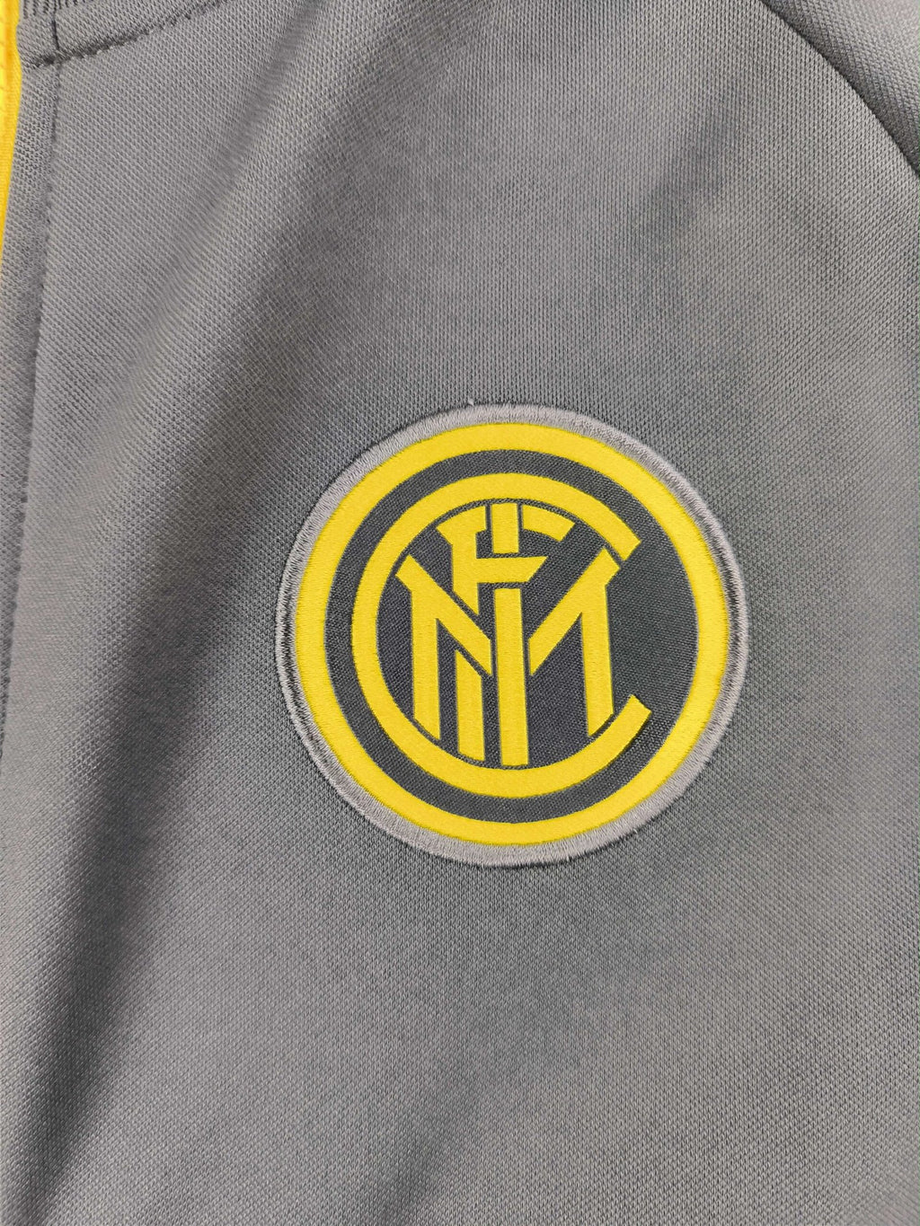Inter Milan 2019-20 Nike top size S
