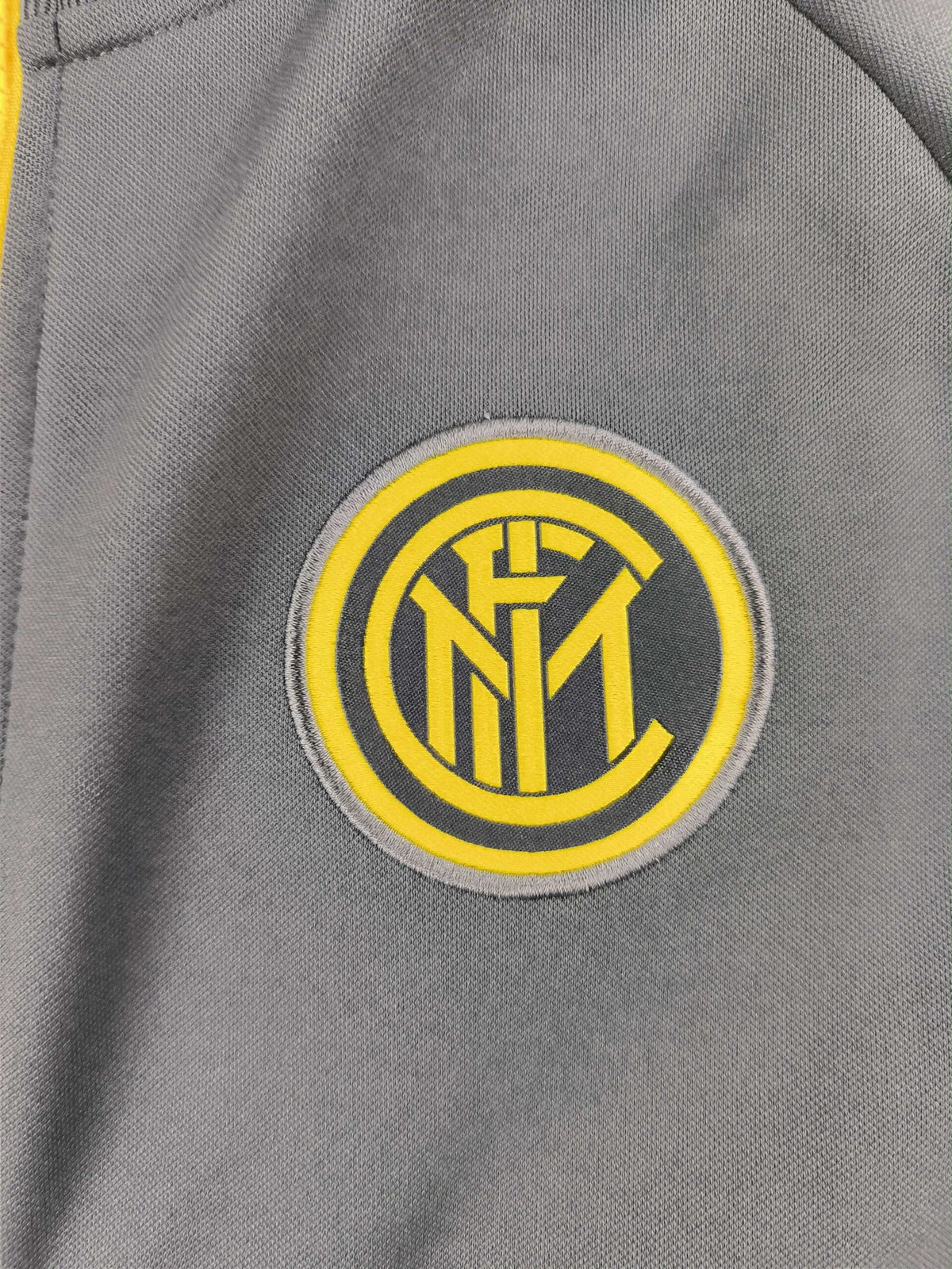 Internazionale Inter Milan 2019-20 Nike felső S-es