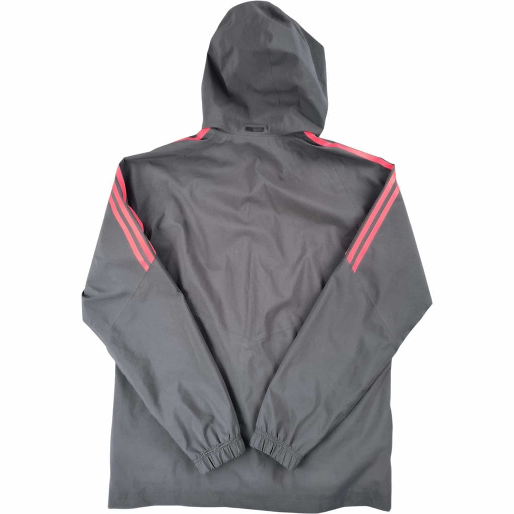 Manchester United 2022-23 Adidas jacket size M