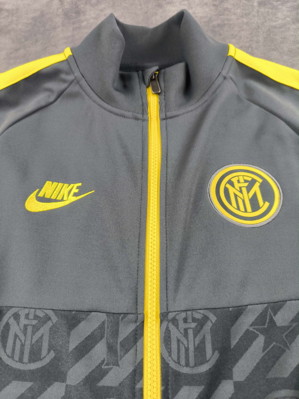 Inter Milan 2019-20 Nike top size S