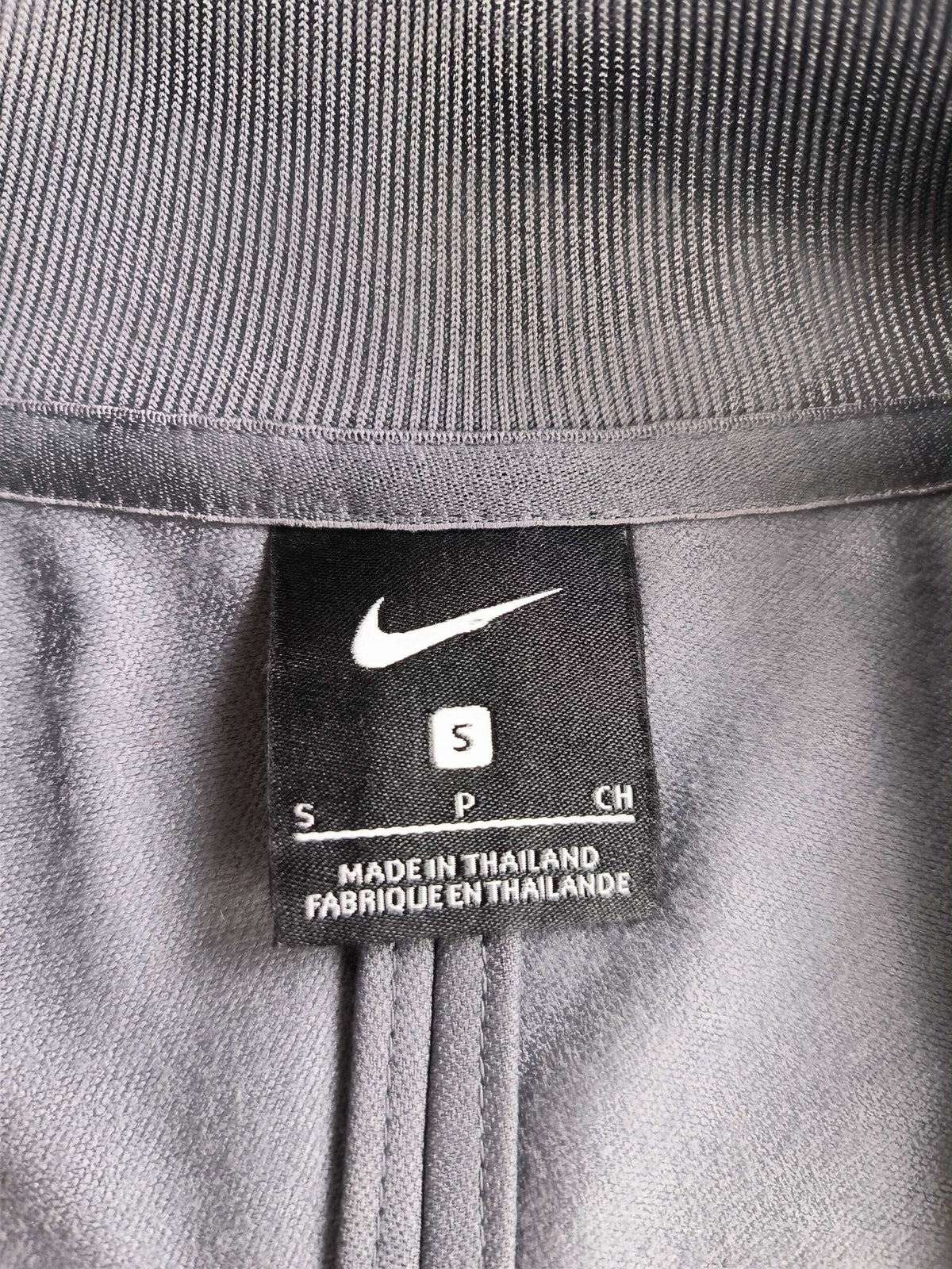 Internazionale Inter Milan 2019-20 Nike felső S-es