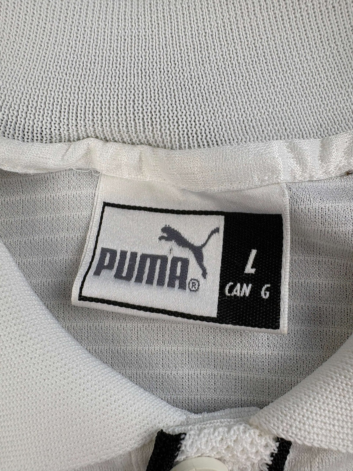 Sturm Graz 1999-2000 Puma hazai foci mez L-es
