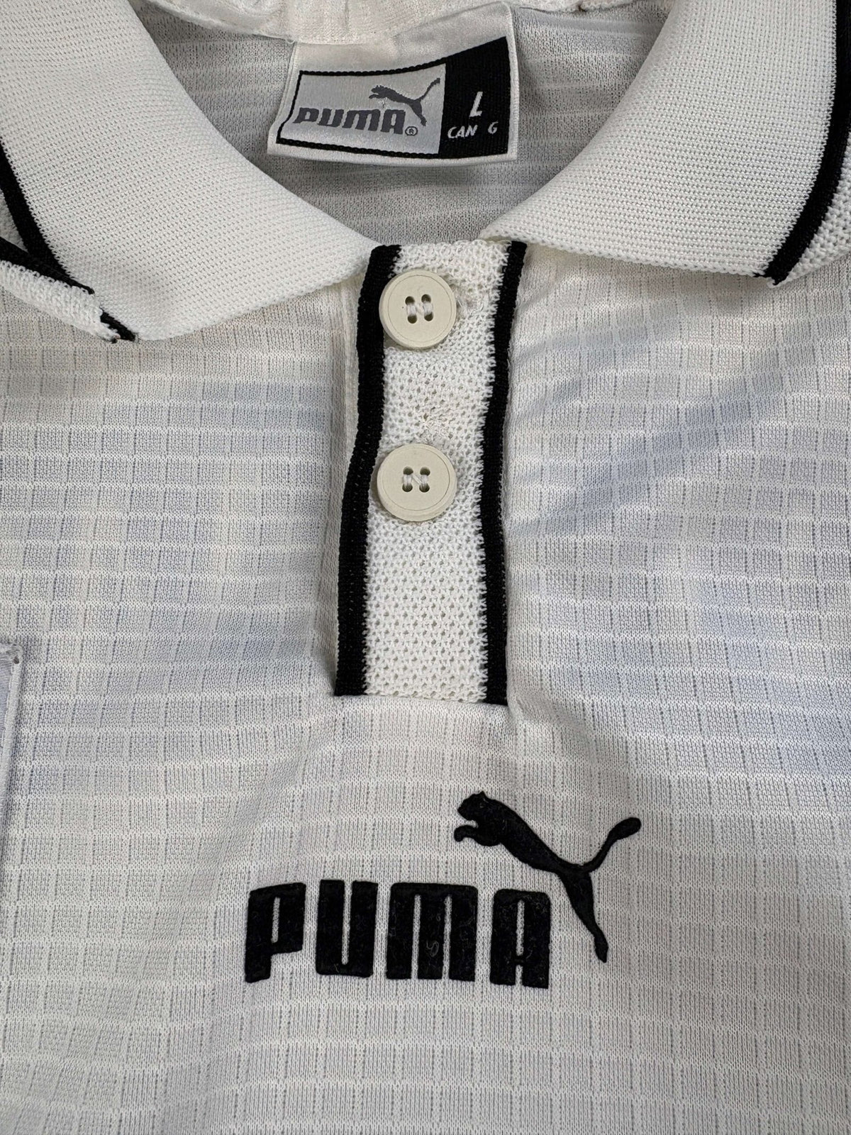 Sturm Graz 1999-2000 Puma hazai foci mez L-es