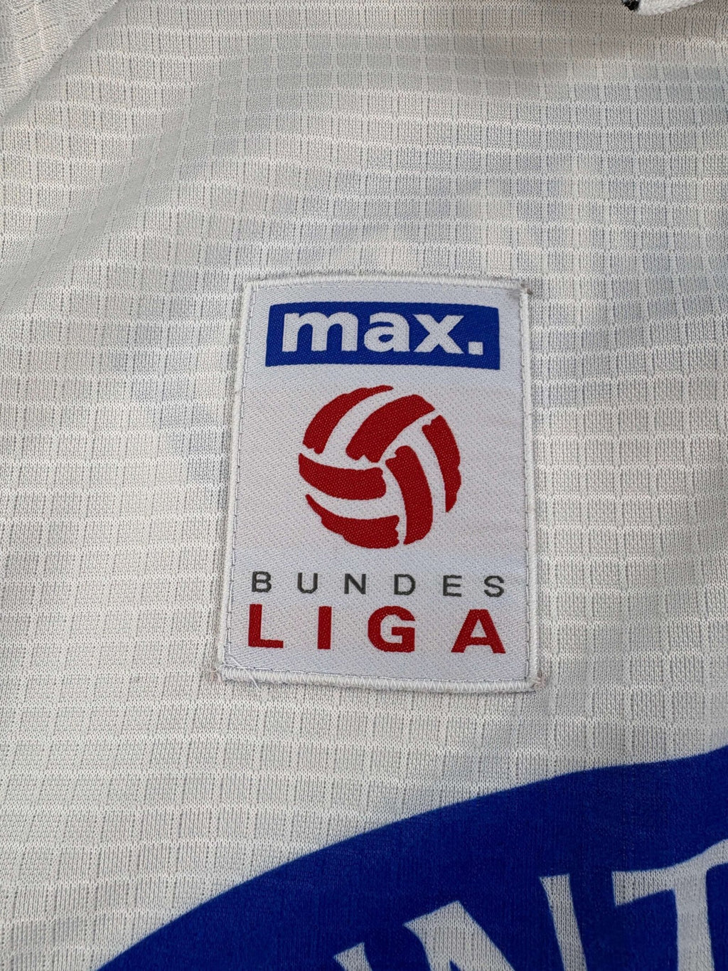 Sturm Graz 1999-2000 Puma home football shirt size L