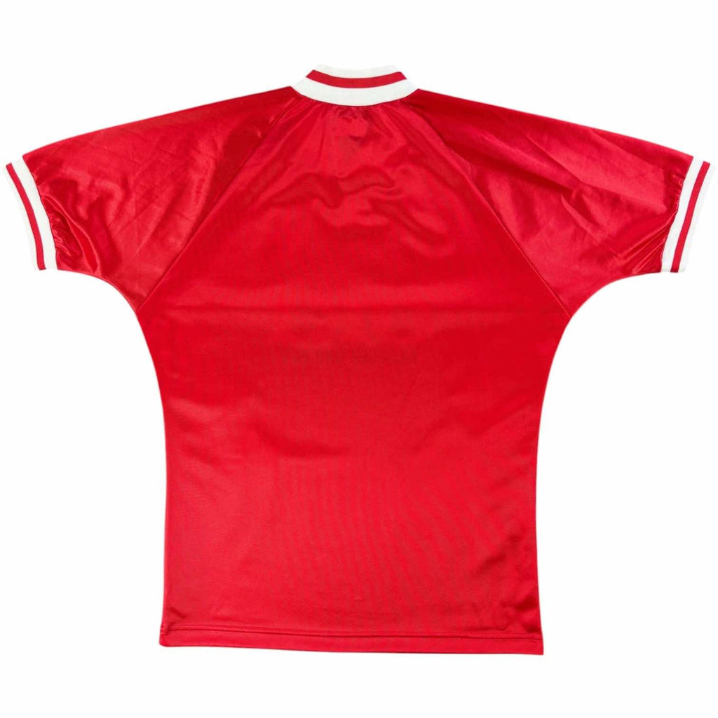 Kaiserslautern 1994-96 Adidas home football shirt size S