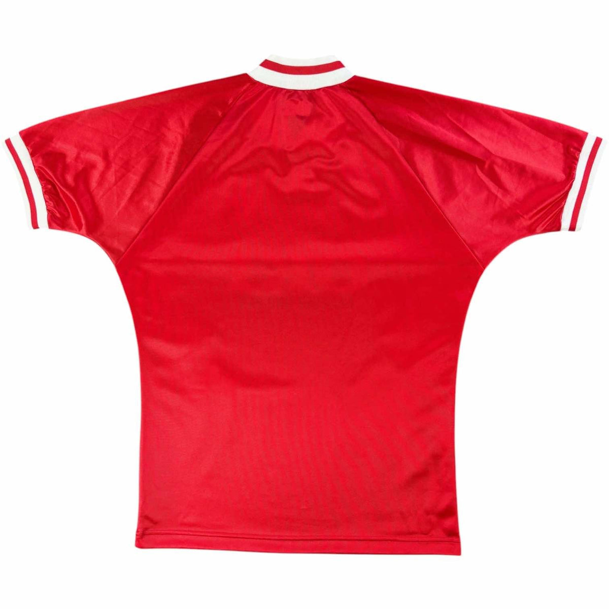 Kaiserslautern 1994-96 Adidas home football shirt size S