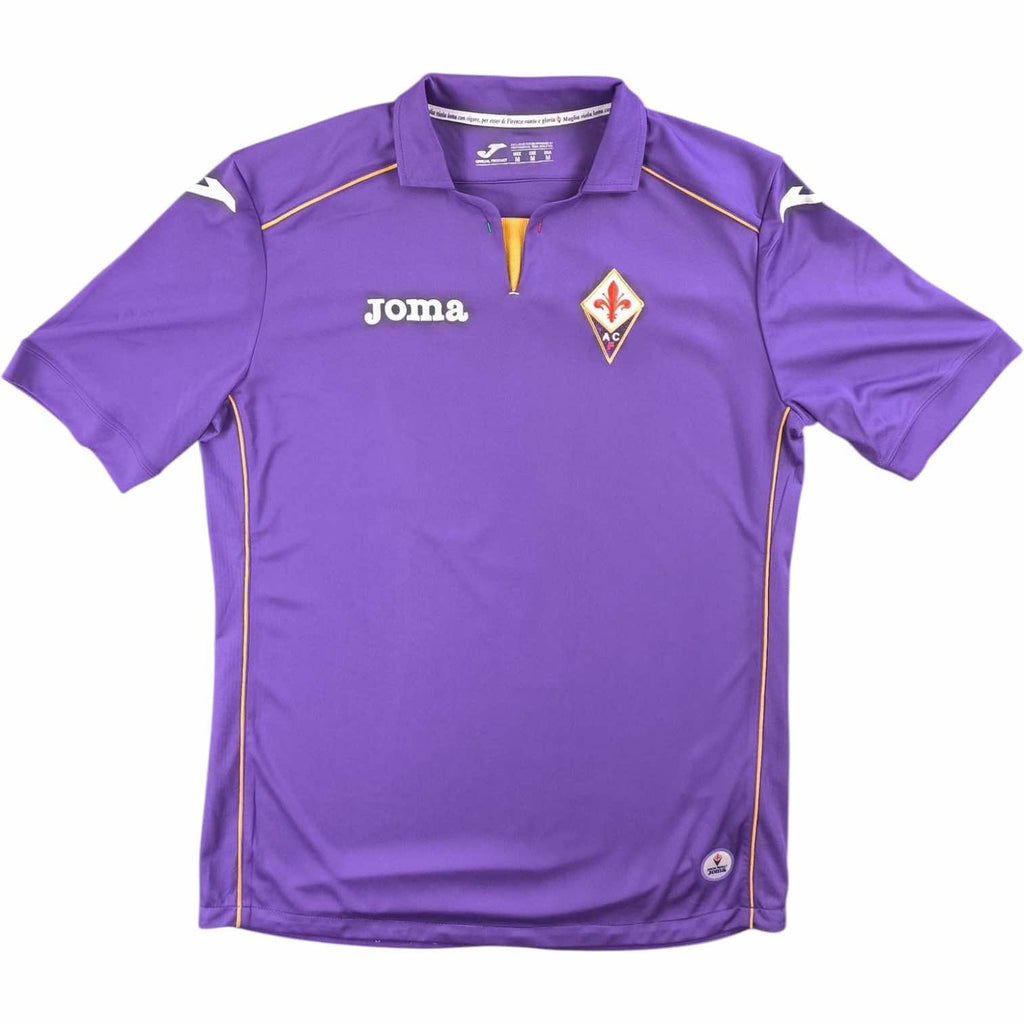 Fiorentina 2013-14 Joma european hazai foci mez M-es