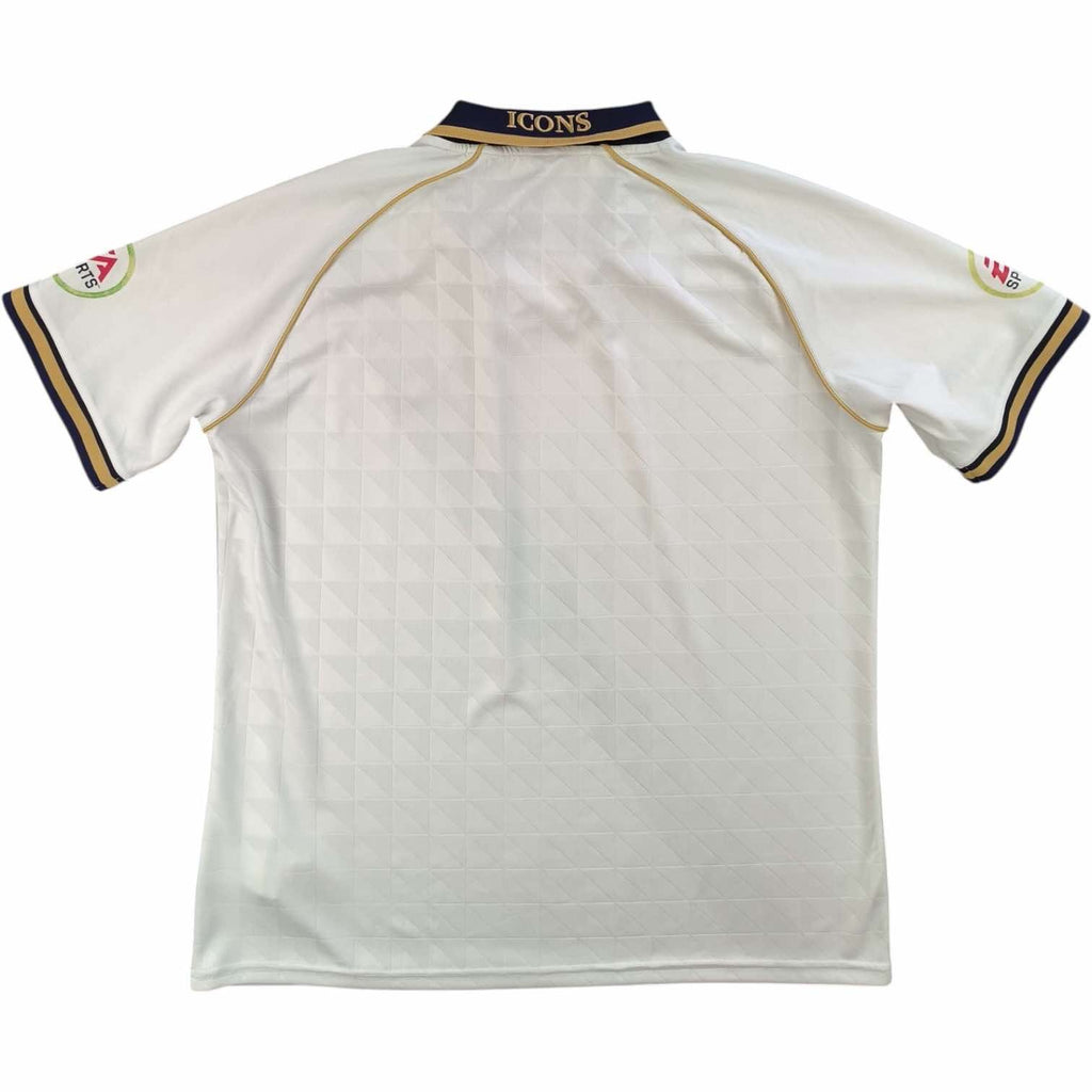 EA Sports Icons football shirt size L