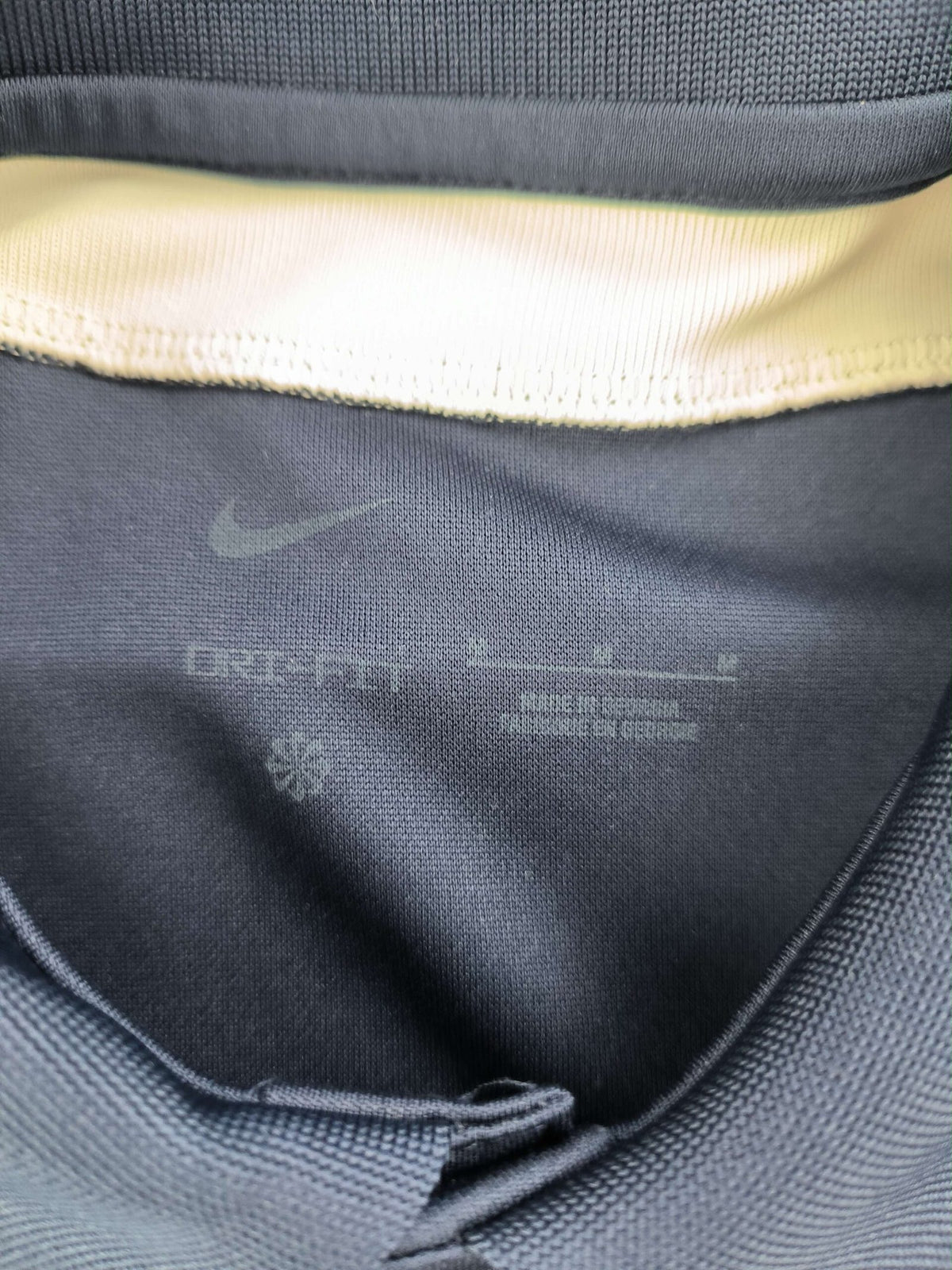 Portsmouth 2024-25 Nike training foci mez M-es