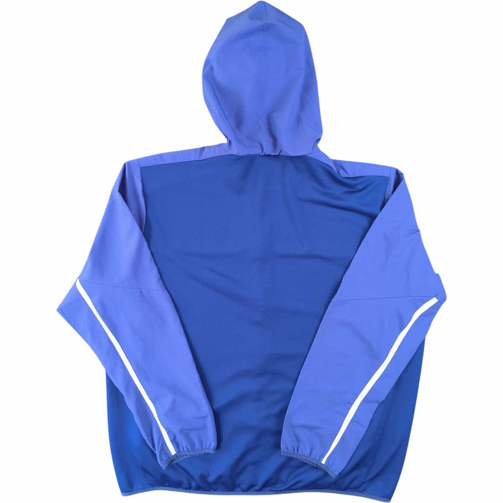 Schalke Umbro kabát 4XL-es