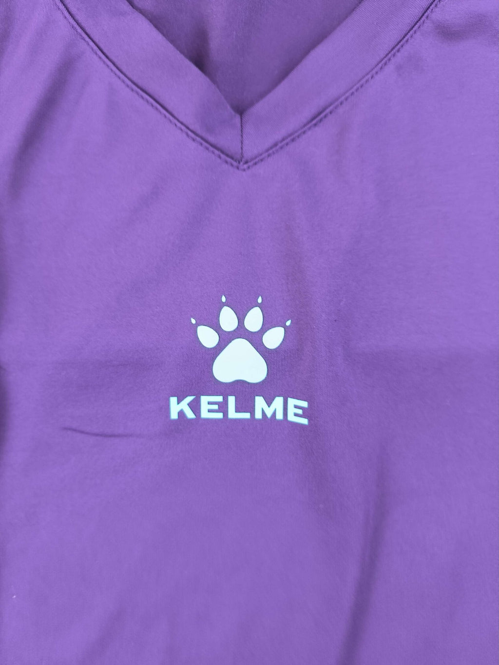 Watford Kelme training football shirt size L