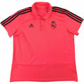 Real Madrid 2018-19 Adidas training football shirt size XXL