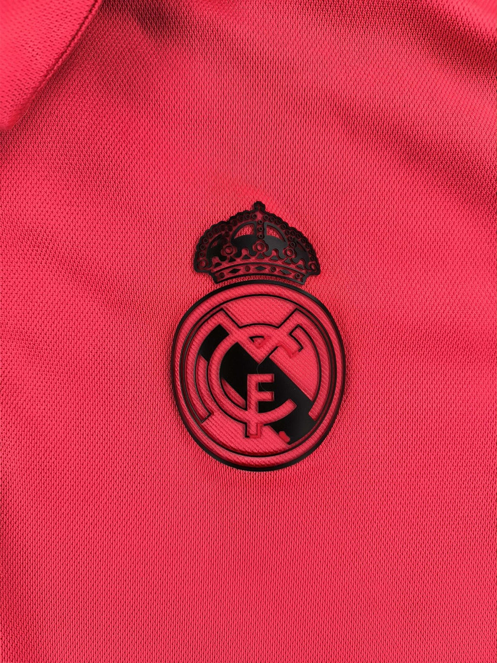 Real Madrid 2018-19 Adidas training football shirt size XXL