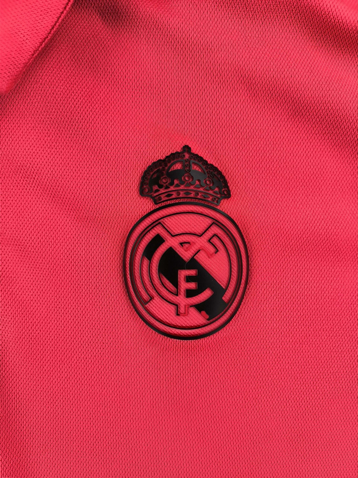 Real Madrid 2018-19 Adidas training foci mez XXL-es