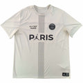 PSG Jordan football shirt size XL