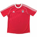 Bayern München 2013-14 Adidas training football shirt size XL