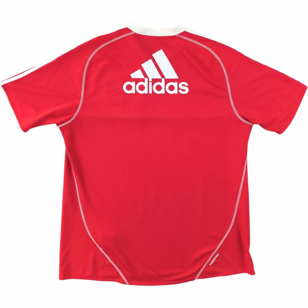 Bayern München 2013-14 Adidas training football shirt size XL