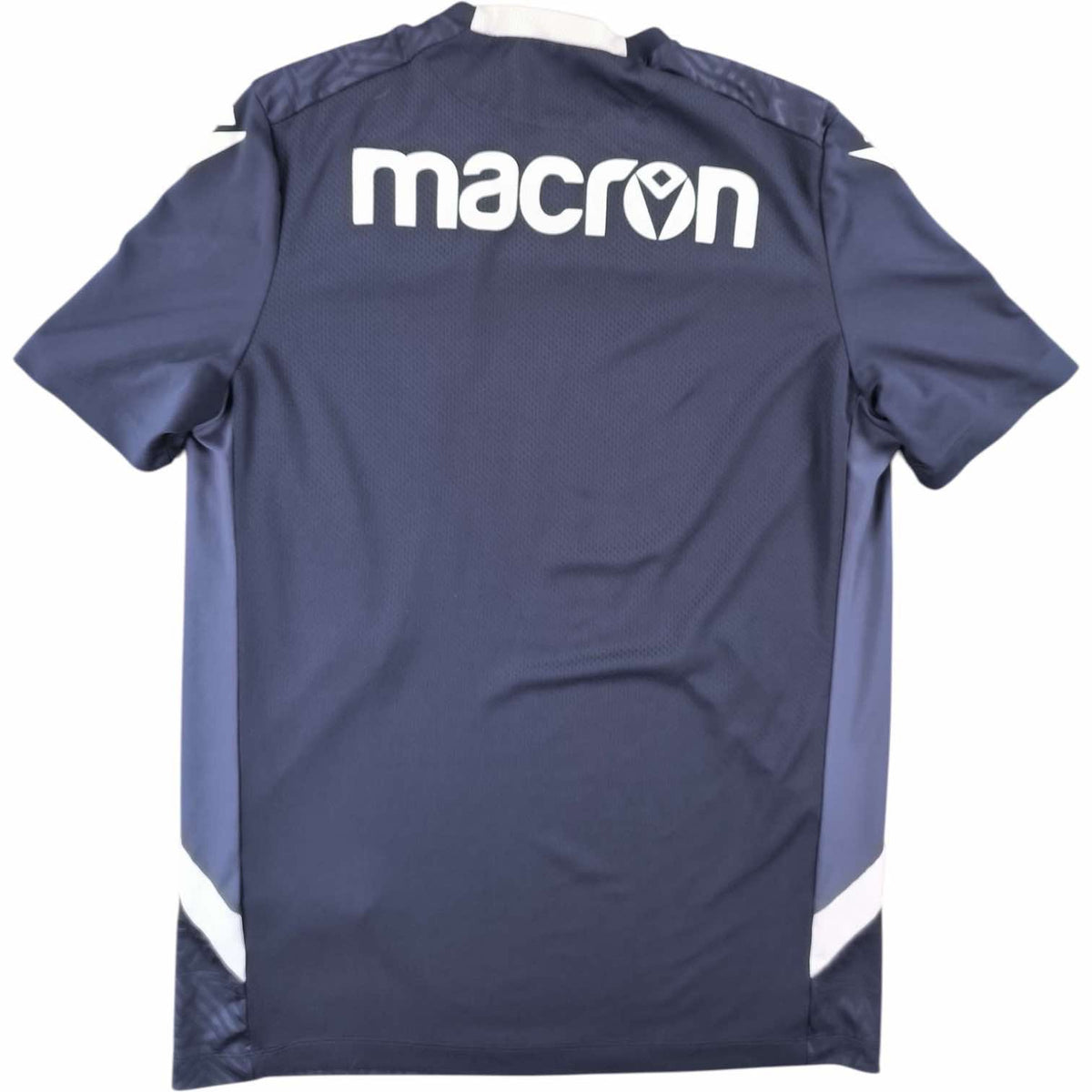 FC Thun Macron training football shirt size L