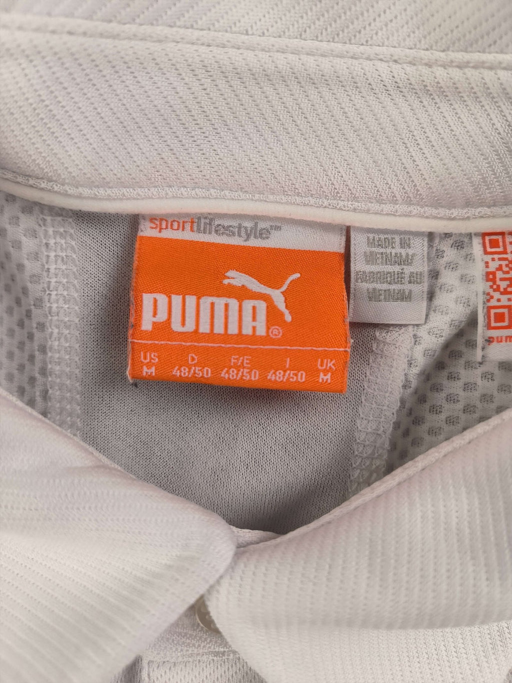Arsenal 2014 Puma New York traveller póló M-es