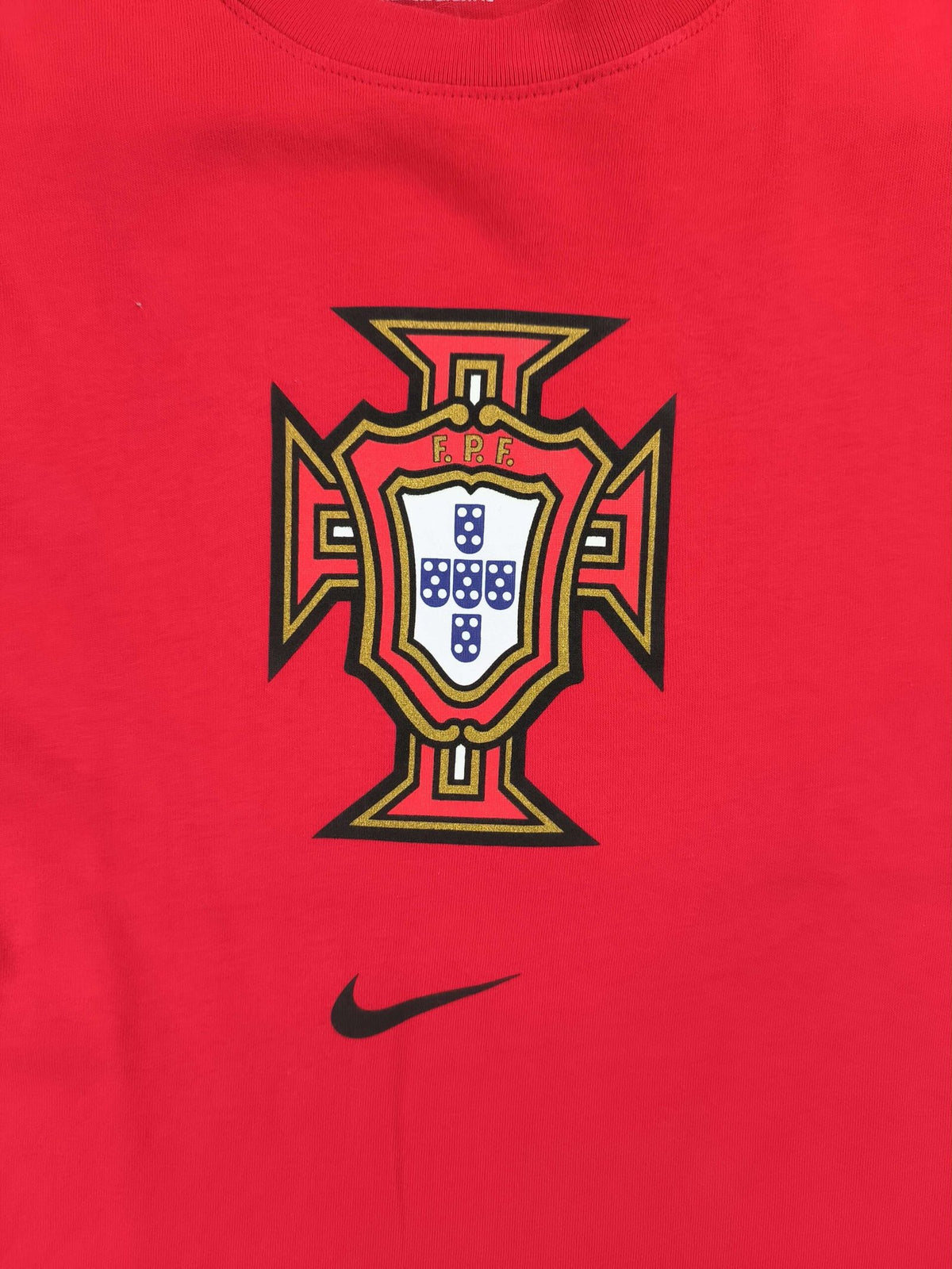 Portugália 2020 Nike póló L-es