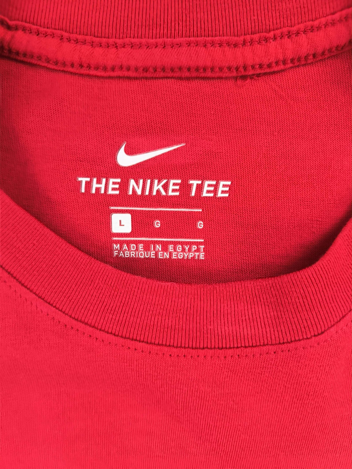 Portugália 2020 Nike póló L-es