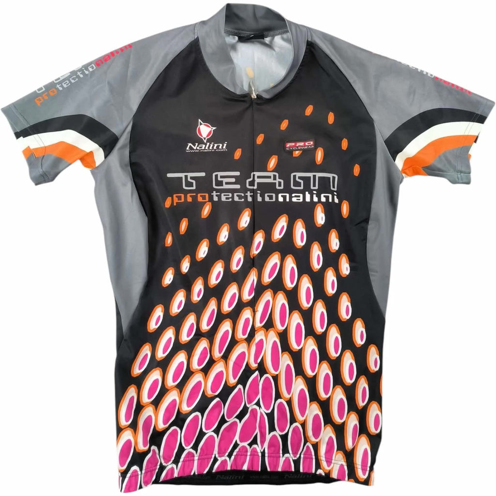 Nalini Team Protectionalini cycling jersey size M
