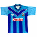 Southampton 1993-95 Pony away football shirt size S