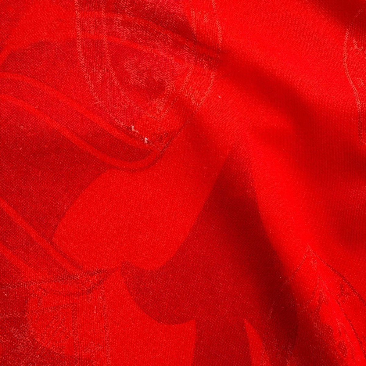 Wales 1998-2000 Lotto hazai #8 foci mez XL-es