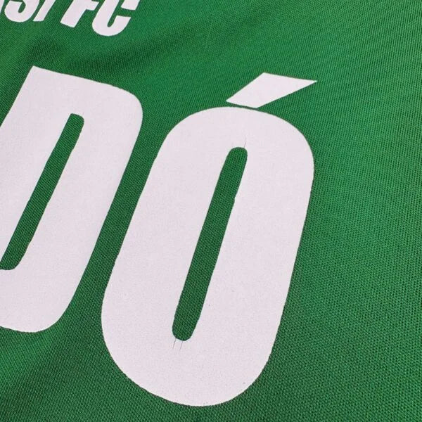 Paksi FC 2017-19 Jako home Berdó Máté football shirt size L
