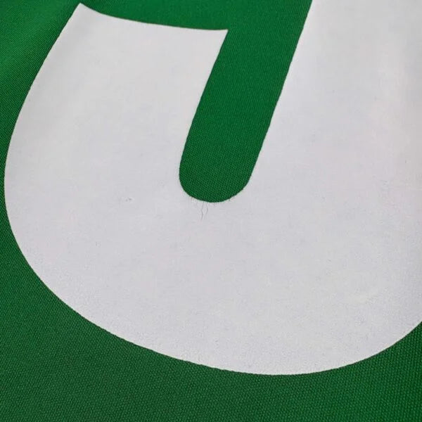 Paksi FC 2017-19 Jako home Berdó Máté football shirt size L