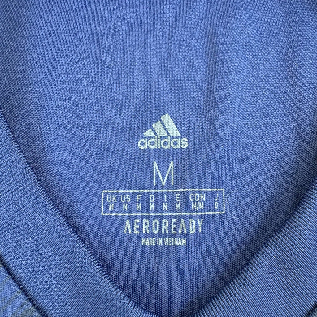 Bordeaux 2020-21 Adidas hazai foci mez M-es