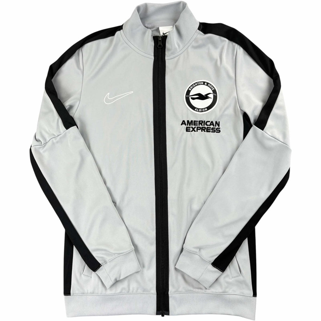Brighton & Hove Albion 2023-24 Nike top size S