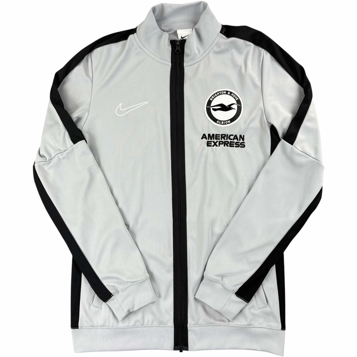 Brighton & Hove Albion 2023-24 Nike felső S-es