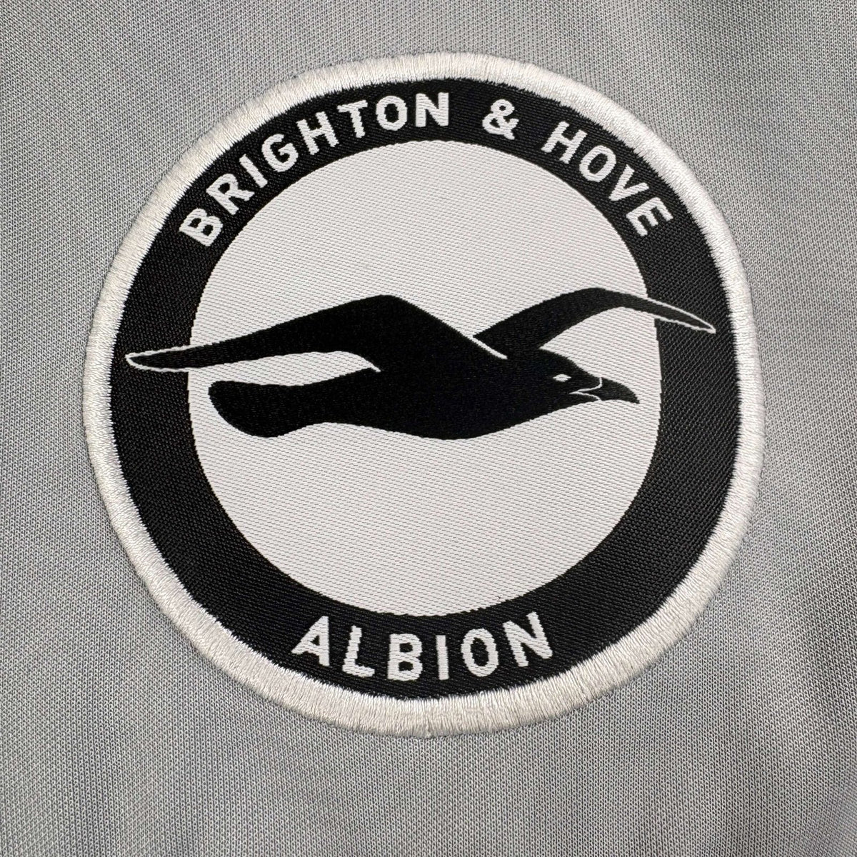 Brighton & Hove Albion 2023-24 Nike felső S-es