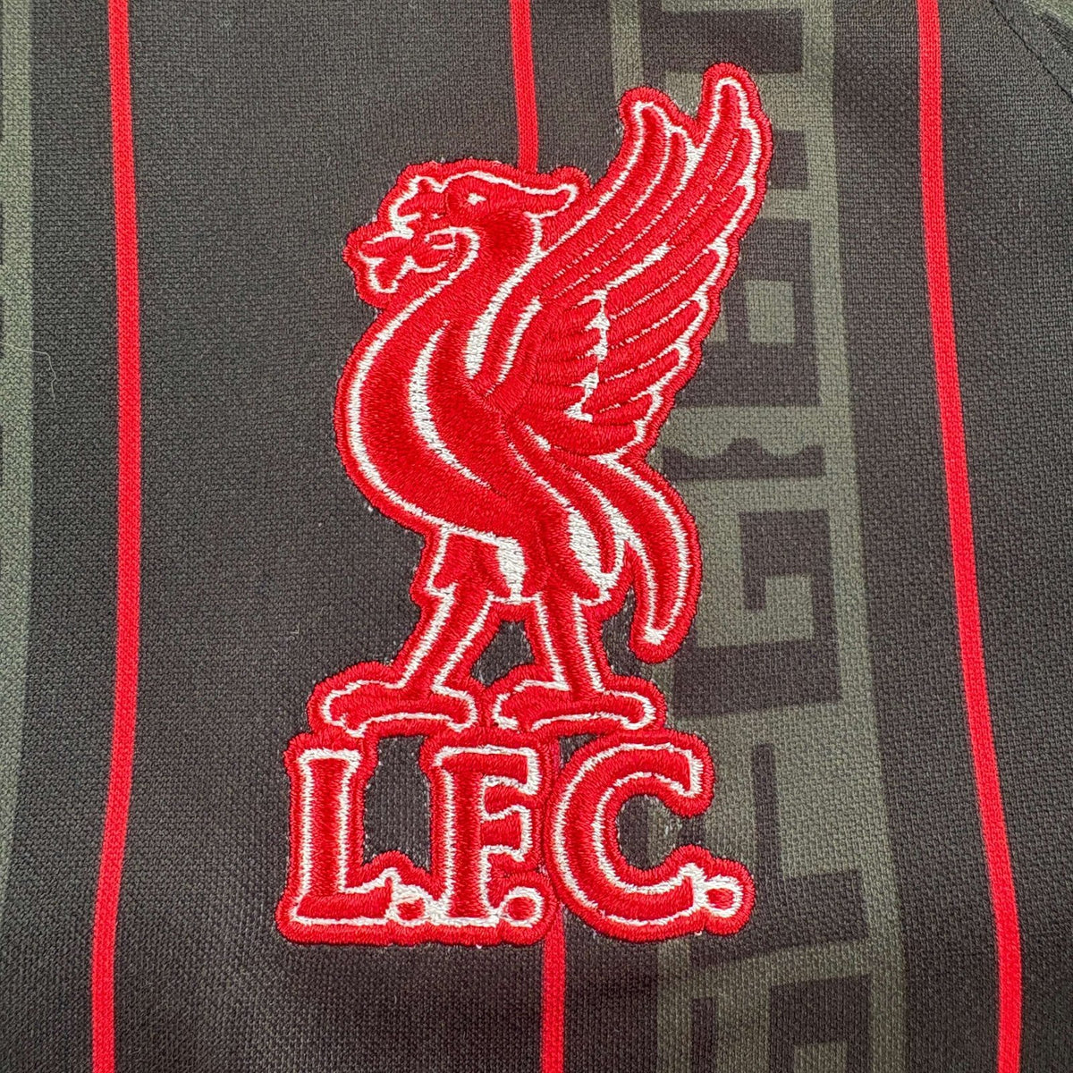Liverpool x LeBron 2023 Nike foci mez M-es