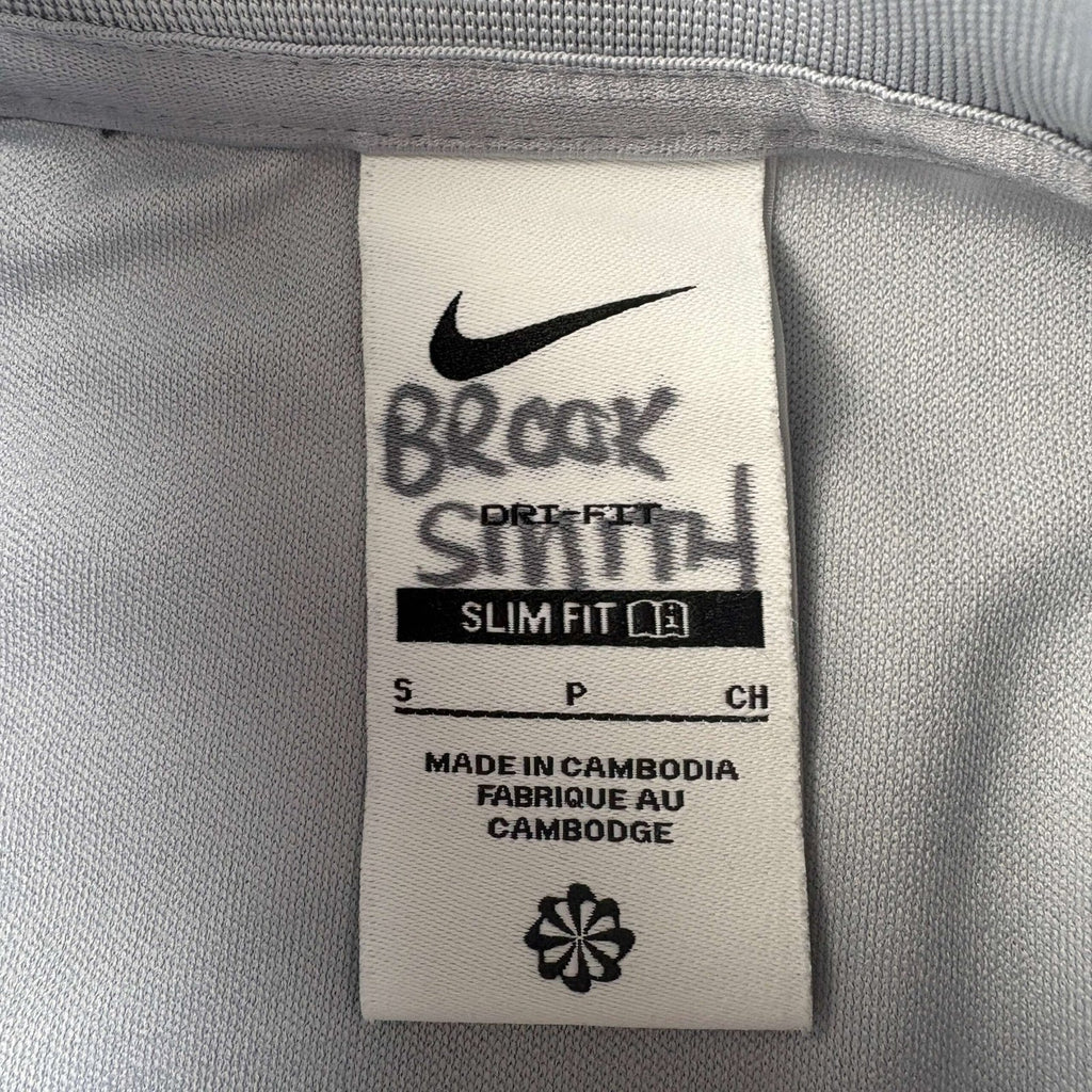 Brighton & Hove Albion 2023-24 Nike top size S