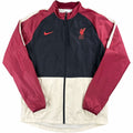 Liverpool 2021-22 Nike kabát M-es