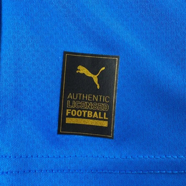 Switzerland 2022-24 Puma goalkeeper Philipp Köhn football shirt size L