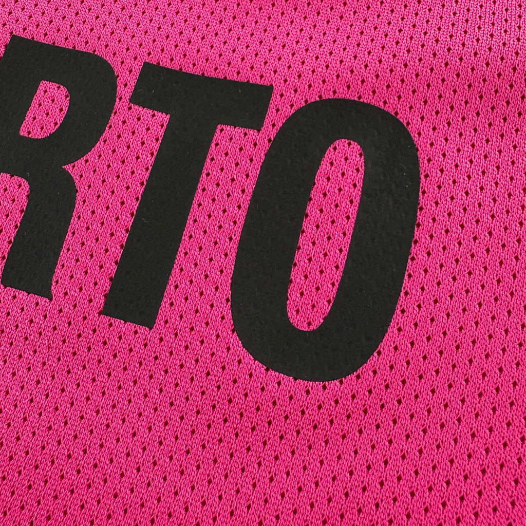 FC Thun 2018-19 Nike Francesco Ruberto football shirt size M