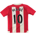 Southampton 2015-16 Adidas home Sadio Mané football shirt size 128