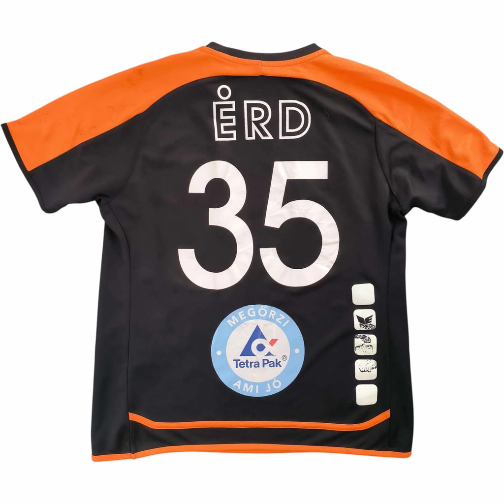 Érd Női kézilabda Erima #35 mez Női 38