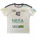 NEKA Hummel Dely Márton handball jersey size XL