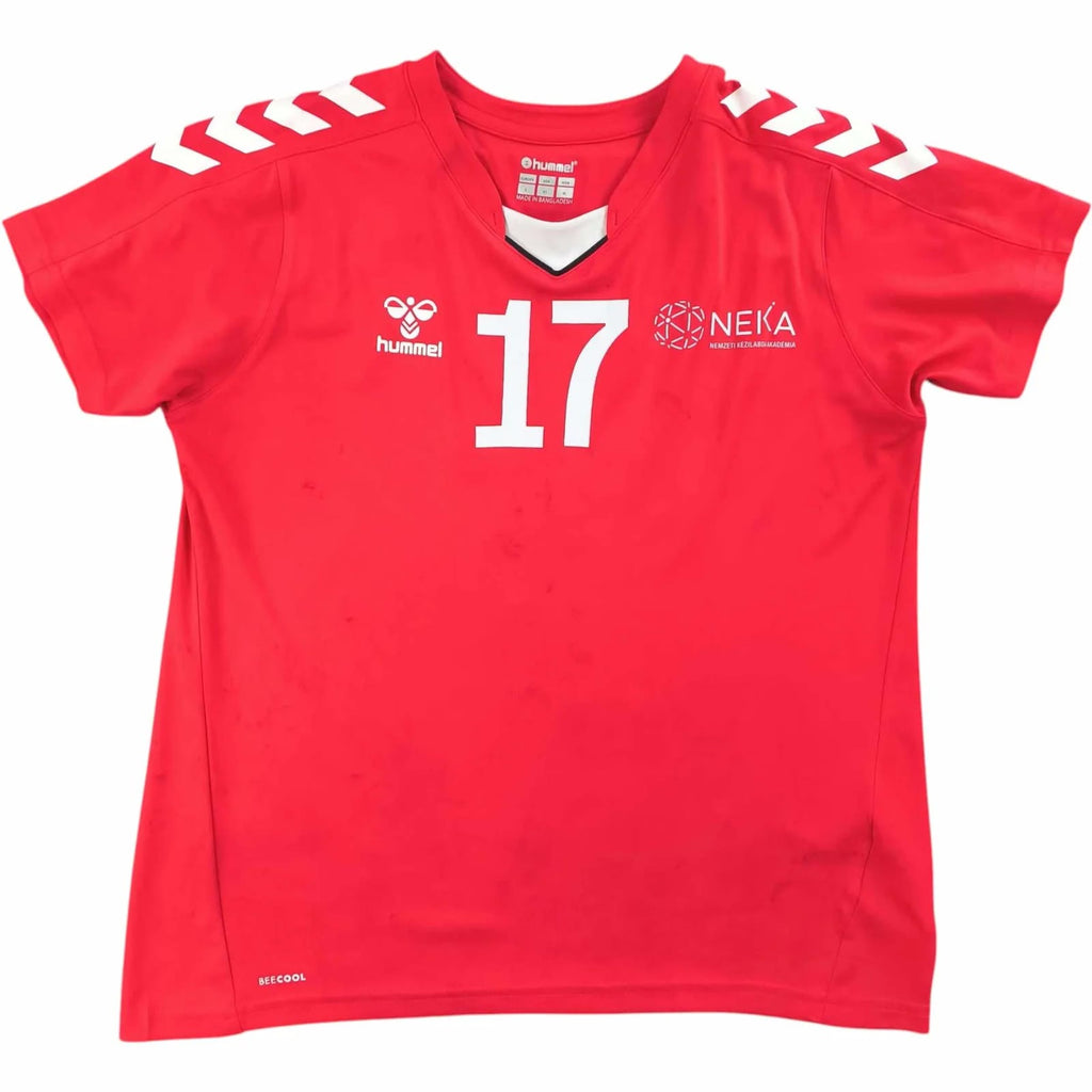 NEKA Hummel handball jersey size S