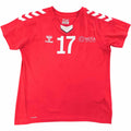 NEKA Hummel handball jersey size S