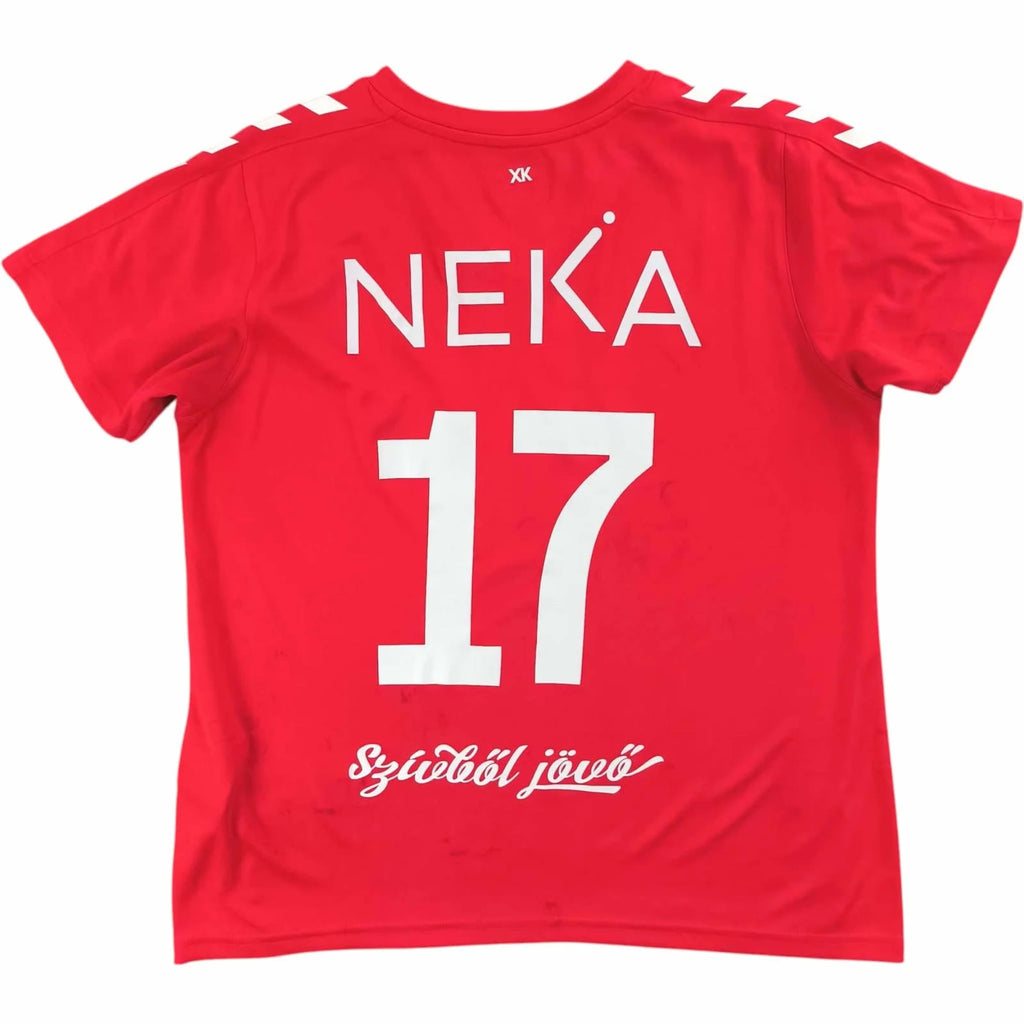 NEKA Hummel handball jersey size S