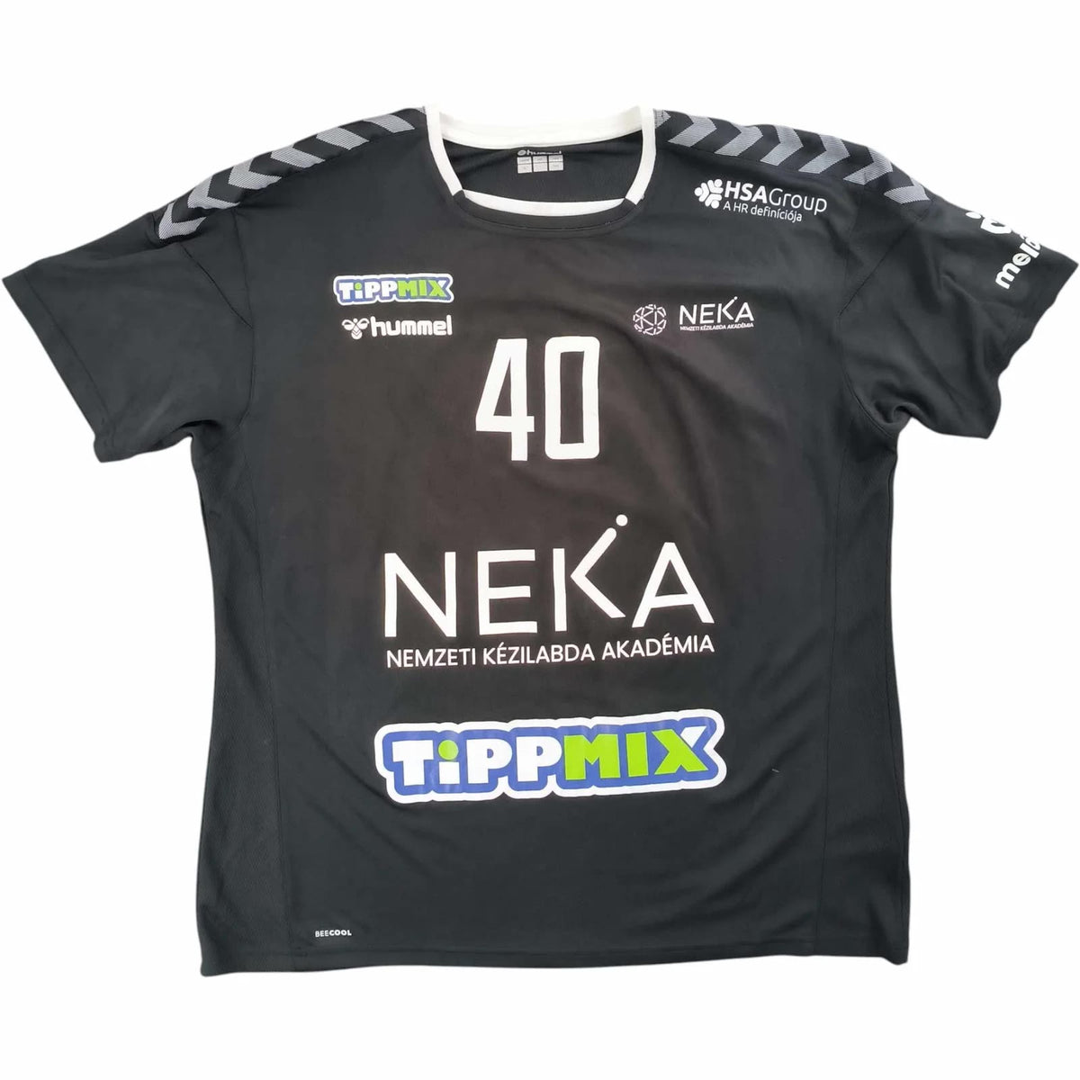 NEKA Hummel Dely Márton kézilabda mez XL