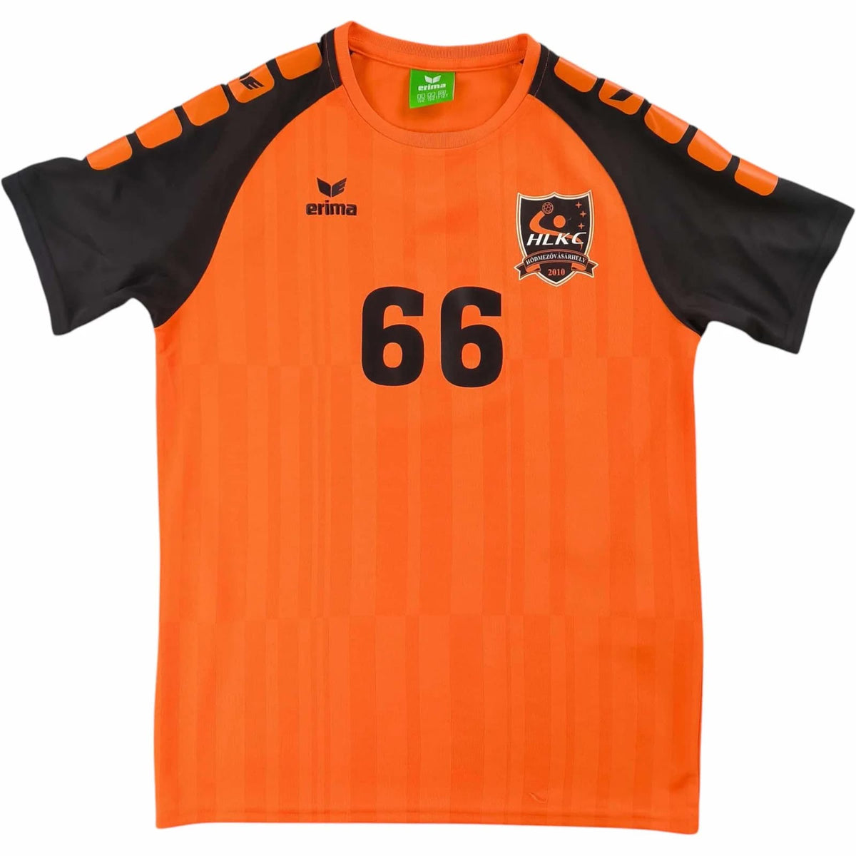 Hódmezővásárhely HLKC Erima #66 kézilabda mez Gyerek 152