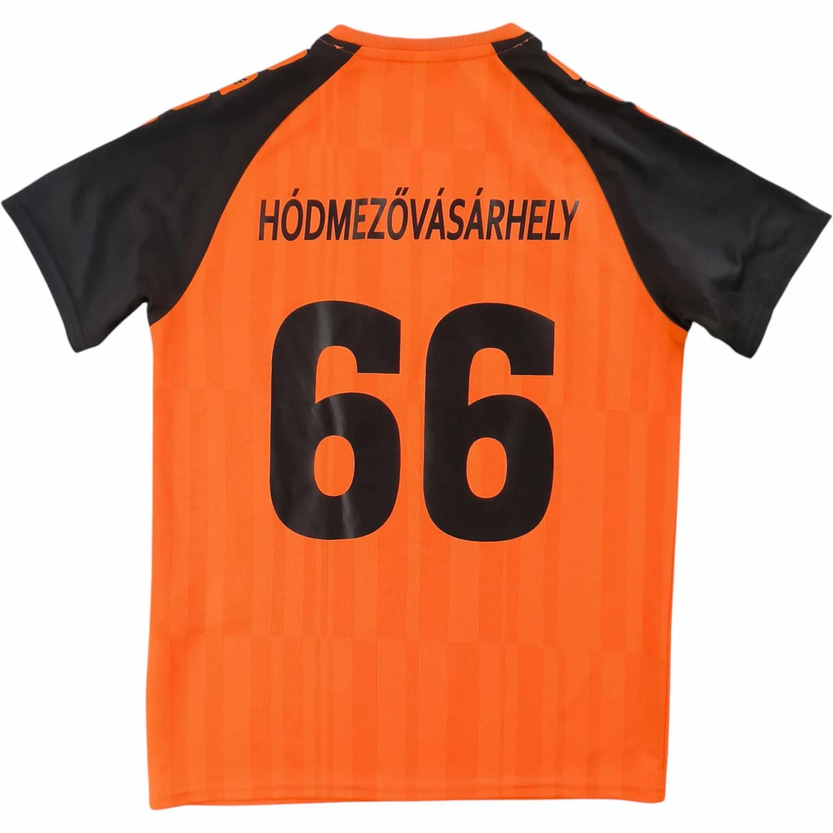 Hódmezővásárhely HLKC Erima #66 kézilabda mez Gyerek 152