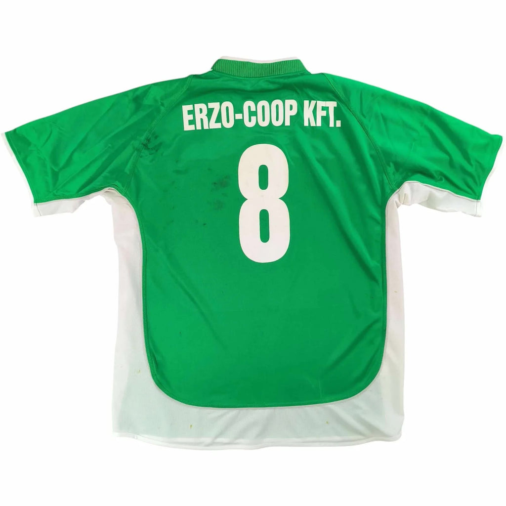 Taksony SE Legea handball jersey size XL